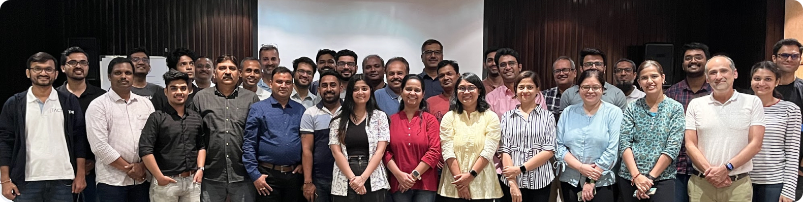 Coworker365 and Frappe Partners