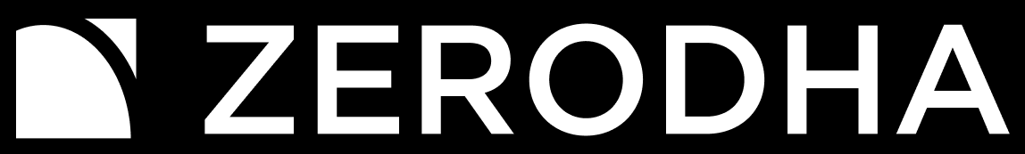 Logo of Zerodha Technology Private  Limited